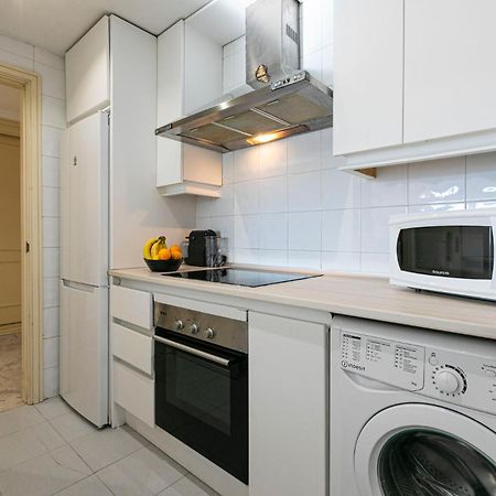 Ferienwohnung Puerto Banus, Marina Banus, 2Br, 2Bth, Seaviews And Parking Marbella Exterior foto