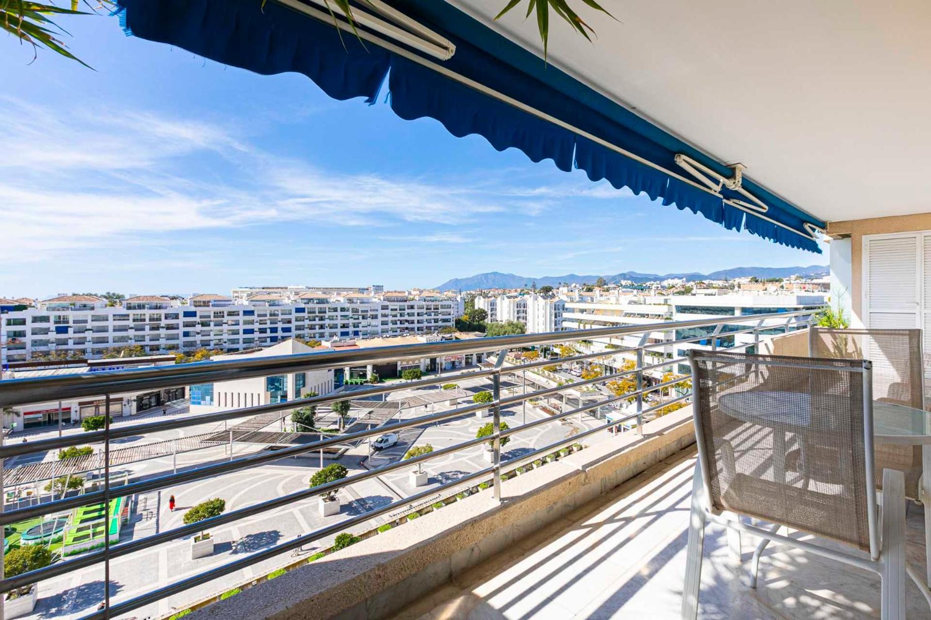 Ferienwohnung Puerto Banus, Marina Banus, 2Br, 2Bth, Seaviews And Parking Marbella Exterior foto